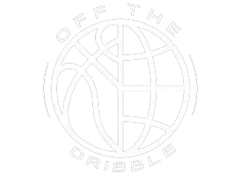 Off The Dribble